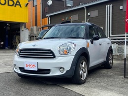 ミニ ミニクロスオーバー 1.6 キーレスエントリー ETC アルミ オートエア