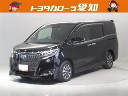 トヨタ エスクァイア エスクァイアHV GIプレミアムBLテ 10インチナビ　Bカメラ　後席M　両側電動