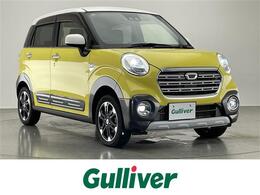 ダイハツ キャスト スタイル 660 G リミテッド SAIII 社外ナビ　スマートアシストIII　禁煙　シー