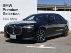 740d xドライブ Mスポーツ ディーゼルターボ 4WD
