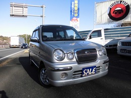 スバル プレオ 660 ネスタ Gスペシャル マイルドチャージ MINILITE純正アルミホイール　キーレス