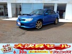 2.0 WRX 4WD