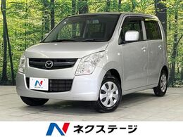 マツダ AZ-ワゴン 660 XG 禁煙車 ドラレコ CD再生 盗難防止装置