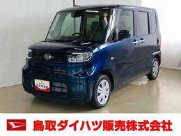 ダイハツ タント 660 X スマートアシスト付き　ワンオーナー　オー