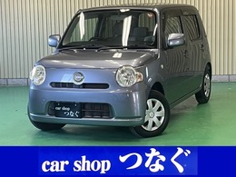 ダイハツ ミラココア 660 X スペシャル ・CD・キーレス・車検2年受渡し