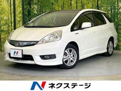 ホンダ フィットシャトル ハイブリッド の中古車 1.3 スマートセレクション 愛知県名古屋市港区 49.5万円