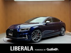 S5スポーツバック