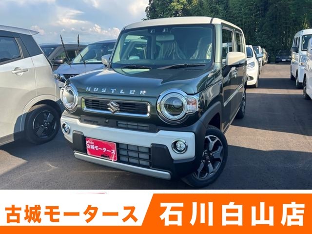 古城モータースは、アフターである整備・車検・鈑金・保険・レスキューなど…、すべてお任せ下さい！！