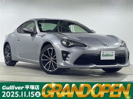 トヨタ 86 2.0 GT 6MT　ナビ　バックカメラ　ETC2.0