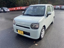 ダイハツ ミラトコット 660 L SAIII ETC　ナビ　TV　クリアランスソナー