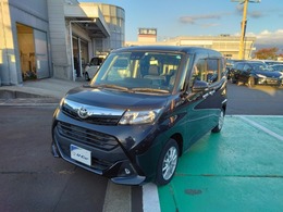 トヨタ タンク 1.0 G 4WD 