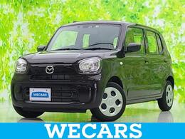 マツダ キャロル 660 GL 衝突安全装置/シートヒーター 運転席/車線