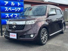 トヨタ bB 1.3 Z 煌 4WD ワンオーナー　4WD　モデリスタ16インチAW