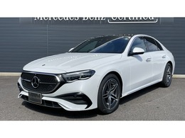 メルセデス・ベンツ Eクラス E220 d アバンギャルド AMGラインパッケージ(ISG搭載モデル)ディーゼルターボMP202501 AMGラインP・パノラミックSR・革シート