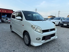 ダイハツ MAX の中古車 660 Xi 4WD 埼玉県東松山市 23.9万円