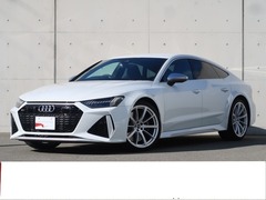 アウディ RS7 スポーツバック の中古車 4.0 4WD 東京都江東区 1435.0万円