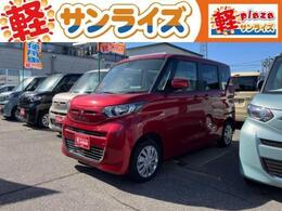 三菱 eKスペース 660 M 4WD 届出済未使用車 4WD