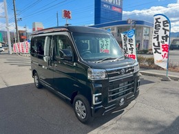ダイハツ アトレー 660 RS 4WD 