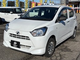 ダイハツ ミライース 660 L SAIII 車検整備付