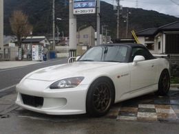 ホンダ S2000 2.0 ASM　無限　戸田　オーリンズ