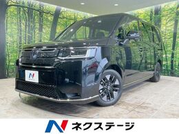 ホンダ ステップワゴン 2.0 e:HEV スパーダ 純正11.6型ナビ 全周囲カメラ 両パワ