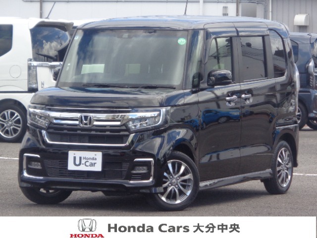 車両詳細についてのお問合せは、HondaCars大分中央　中古車事業部　097-544-8145　までお願い致します。