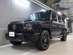 G63 (ISG) 4WD MP202501