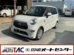 ダイハツ キャスト スタイル 660 X SAII ナビ・TV・ETC・スマートキー