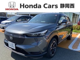 ホンダ ヴェゼル 1.5 e:HEV X Honda SENSING 2年保証 純正ナビ