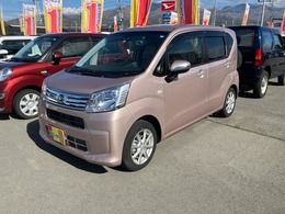 ダイハツ ムーヴ 660 X SAIII ETC ドライブレコーダー　ナビ