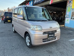 ダイハツ タント 660 L 左スライドドア