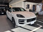 3.0 ティプトロニックS 4WD