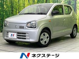スズキ アルト 660 L スズキ セーフティ サポート装着車 衝突軽減 シートヒータ クリアランスソナー