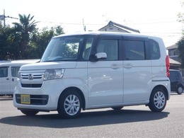 ホンダ N-BOX 660 G ホンダセンシング/雹災害車