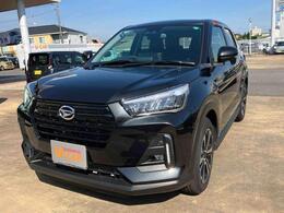 ダイハツ ロッキー 1.2 プレミアム G 