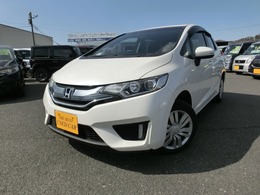 ホンダ フィット 1.5 15XL 4WD 