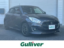 スズキ スイフト 1.2 XRリミテッド 純正ナビ Bluetooth バックカメラ ETC　CD