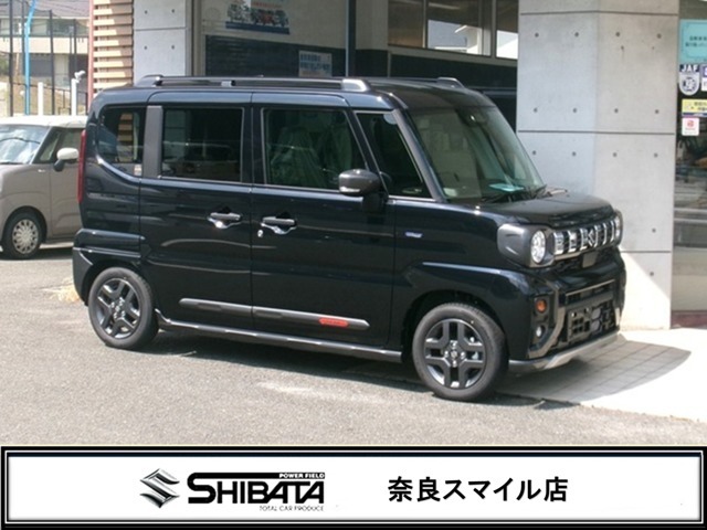 奈良で新型モデルのスズキ車のコンパクトカー・軽自動車なら当店へ！展示車ご案内の為、ご来店商談希望の方は事前にお電話を！0742-52-8501迄