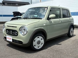スズキ アルトラパン LC 660 L ディスプレイオーディオ　コーナーセンサー