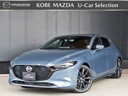 マツダ MAZDA3ファストバック 2.0 20S プロアクティブ ツーリング セレクション 