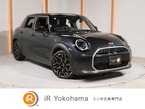 クーパーC 5ドア DCT