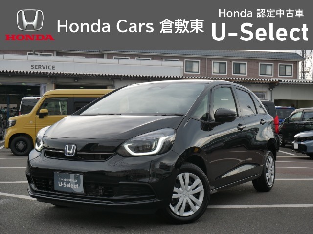 ☆ご覧いただきありがとうございます。Honda Cars 倉敷東です☆明るい笑顔で皆さんのご来店をお待ちしております。また、ネットでのお問い合わせも大歓迎です。気になった方はすぐにお電話を！