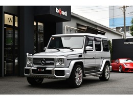 AMG Gクラス G65 ロング 4WD 