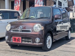 ダイハツ ミラココア 660 プラス X スマートセレクション SN ナビTV　バックカメラ