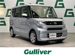 ダイハツ タント 660 X 禁煙車 片側パワスラ 前後コーナーセンサー