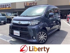 ダイハツ ムーヴ の中古車 660 カスタム X リミテッド SAIII 大阪府堺市北区 101.7万円