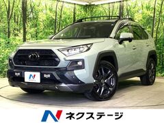 トヨタ RAV4 の中古車 2.0 アドベンチャー 4WD 埼玉県新座市 355.7万円