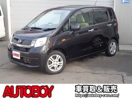 ダイハツ ムーヴ 660 X SA 4WD スマートキー　夏冬タイヤ　スマアシ