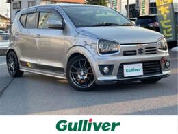 スズキ アルトワークス アルトワークス 4WD 5MT
