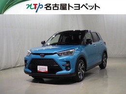 トヨタ ライズ 1.0 Z ナビ/TV ミュージックプレイヤー接続可